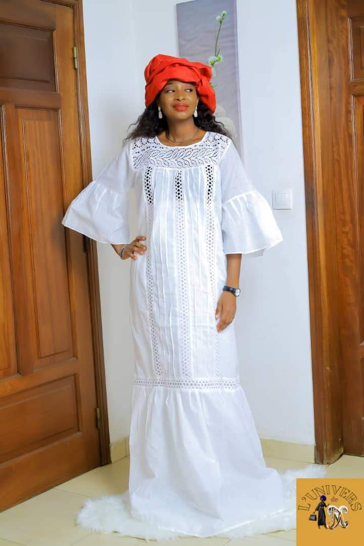 Dramer couture