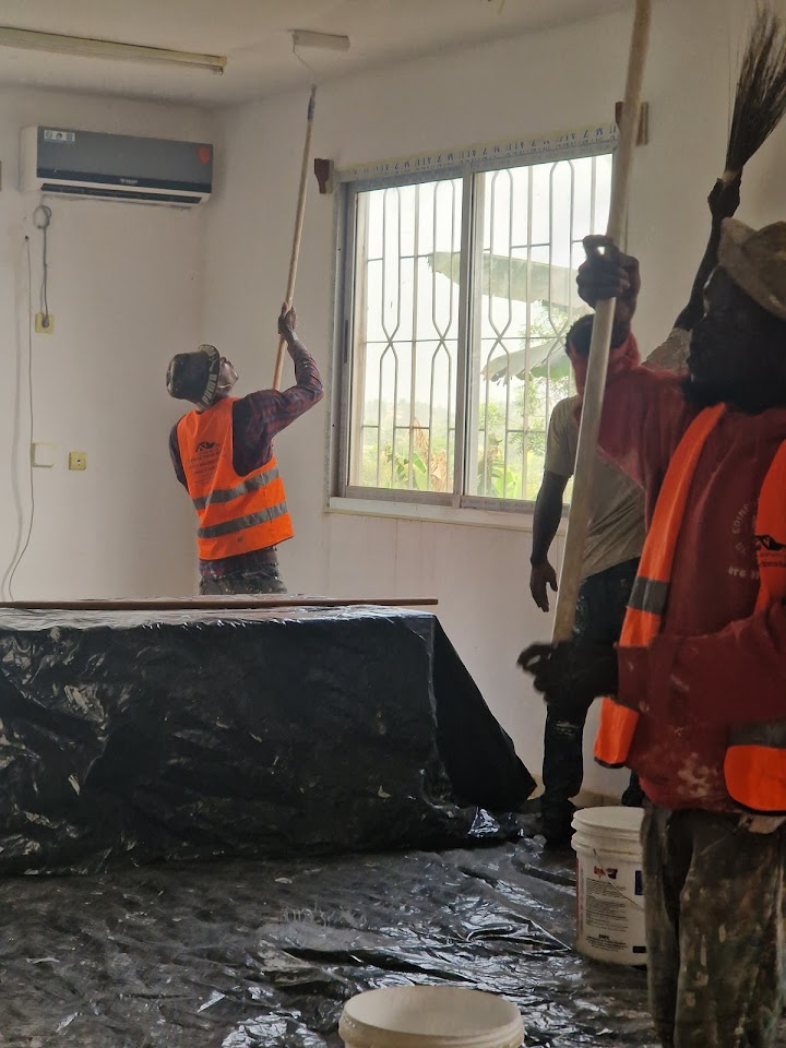 NKA groupe service