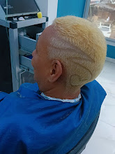 David coiffure