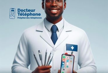 Docteur de téléphone