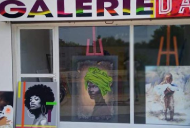Artiste peintre