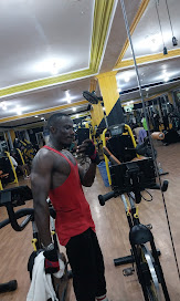 LE CARDINAL baby FITNESS club
