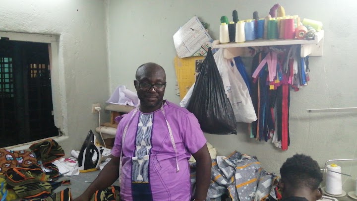 O'fils2 kouadio