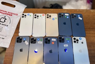 Réparation de téléphone