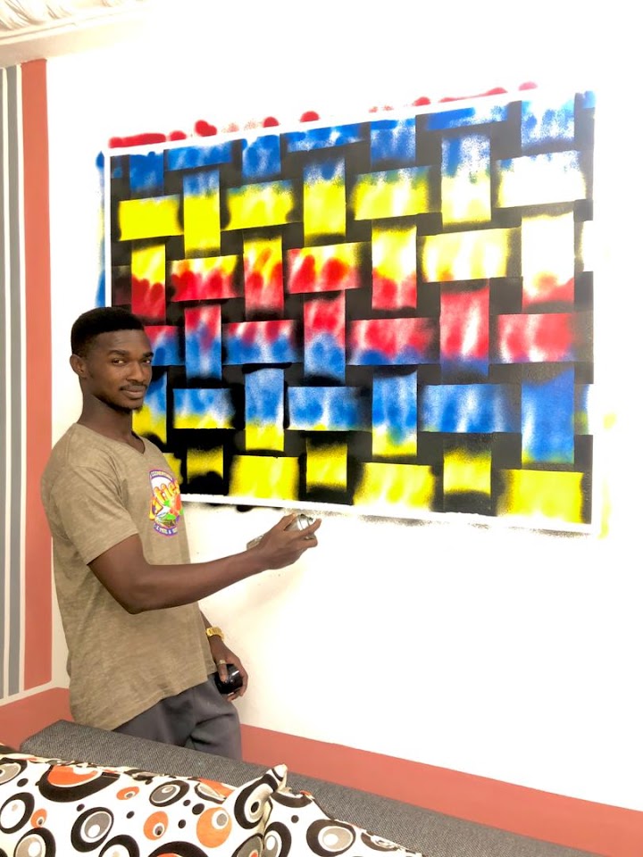 Micmag decor