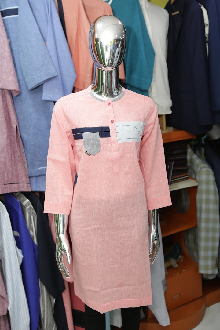 Woury boutique abidjan