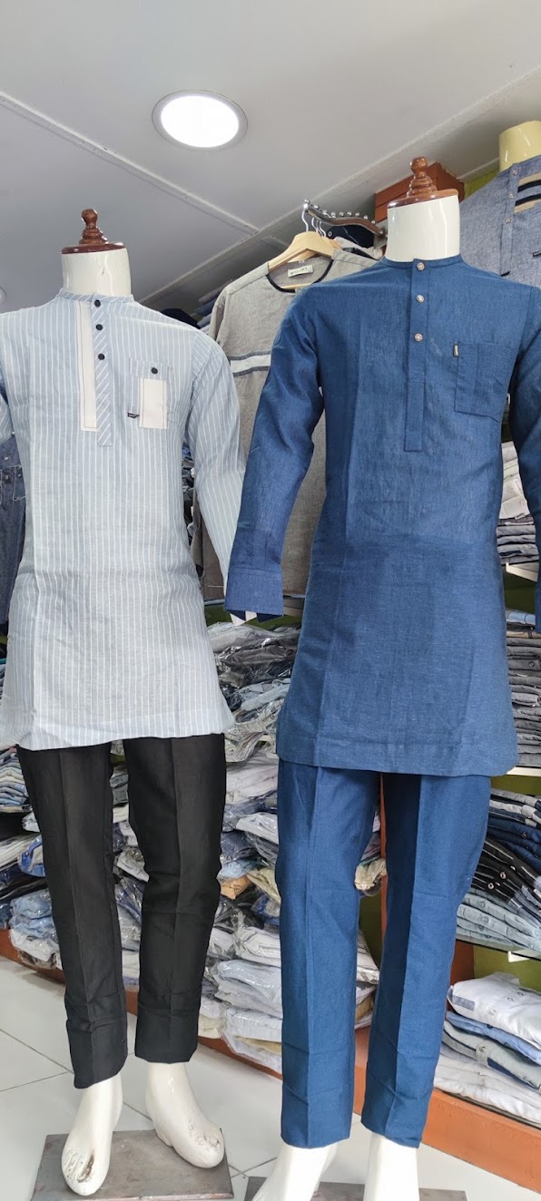 Woury boutique abidjan