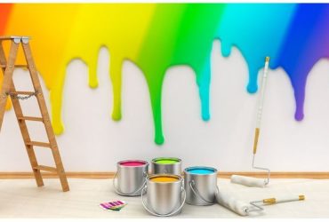PEINTRE DECORATEUR