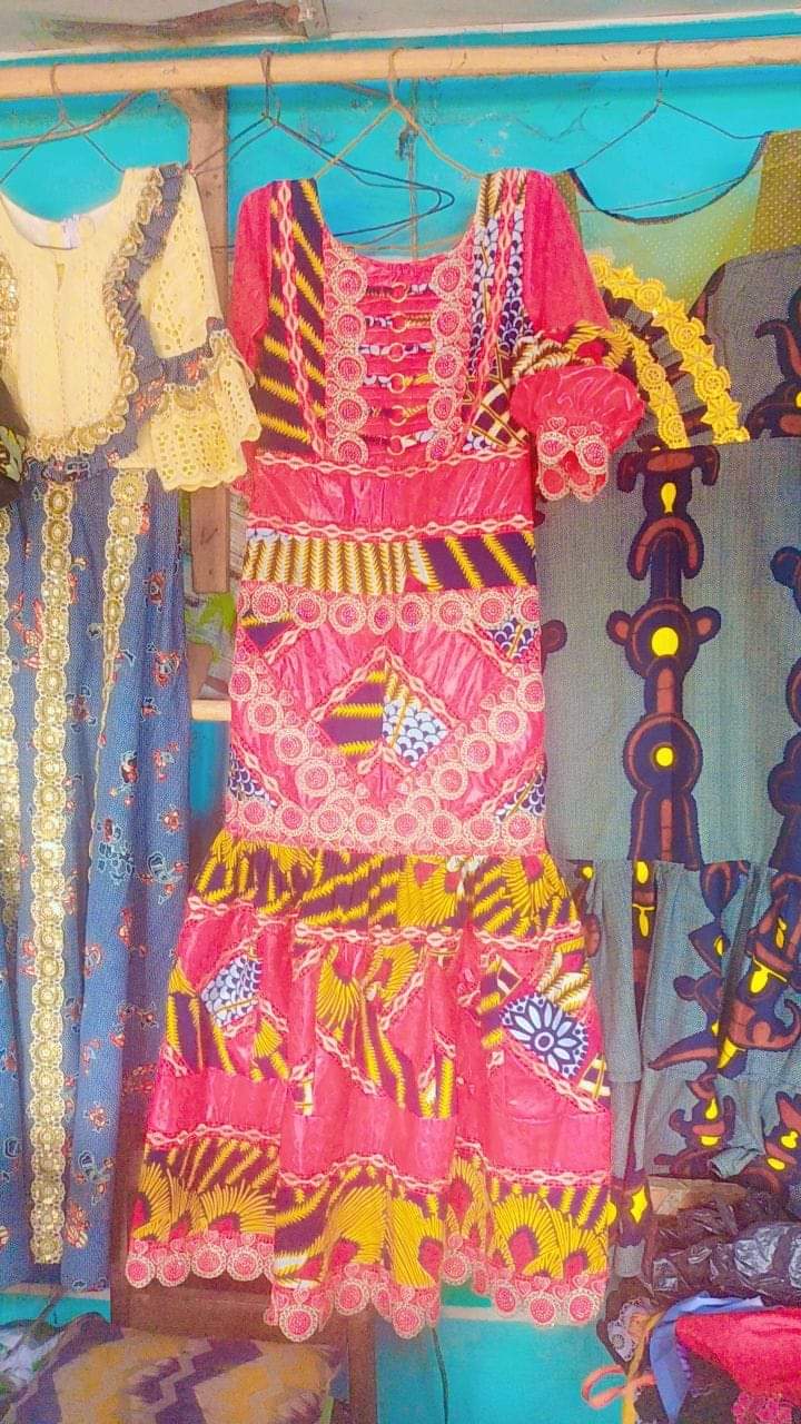 Diakité couture