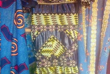 Diakité couture