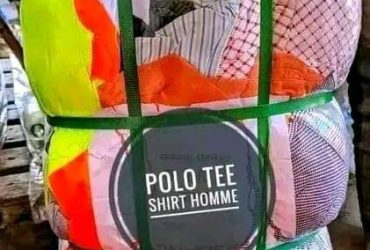 Serie Shop