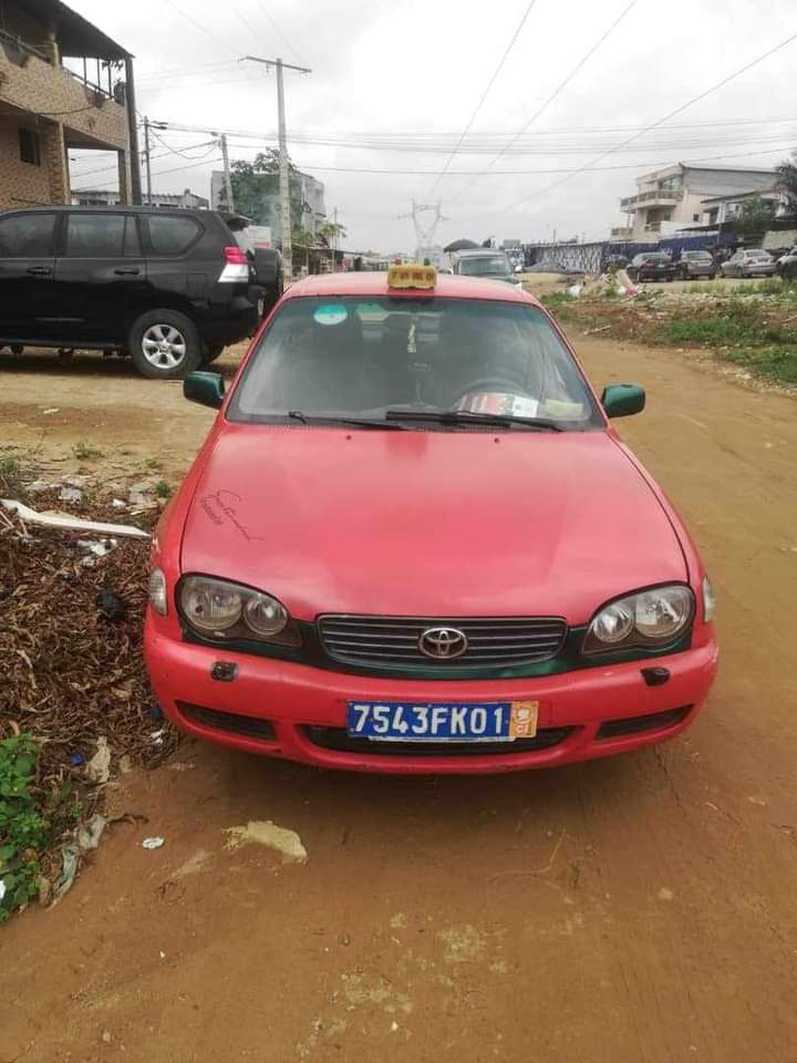 Habib taxi