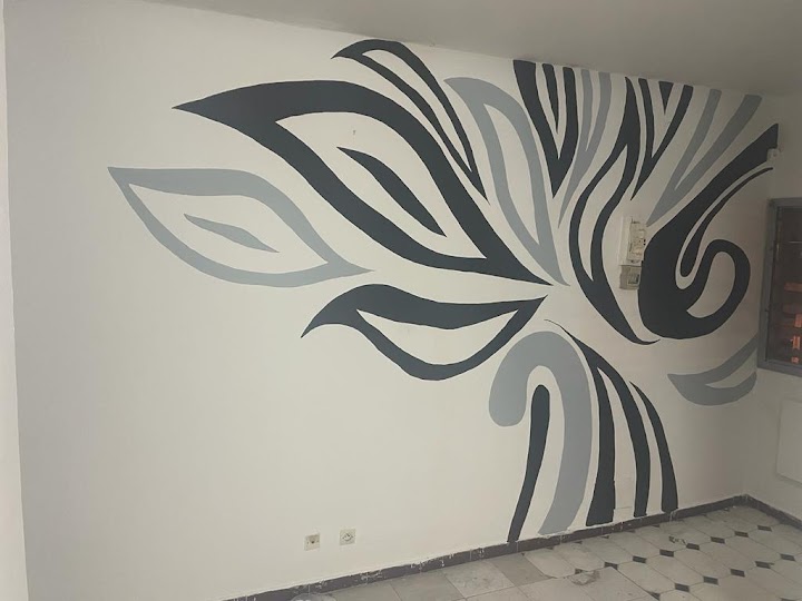 Guei déco