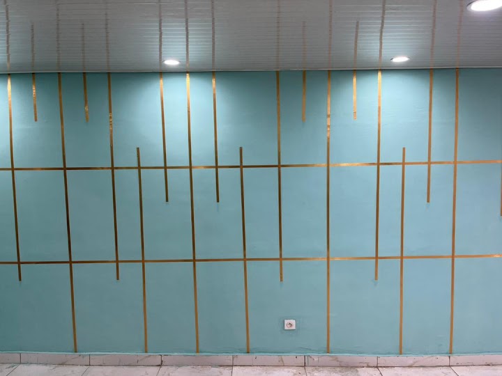 Guei déco