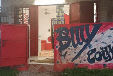 Billy coiffure