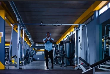 BABI GYM