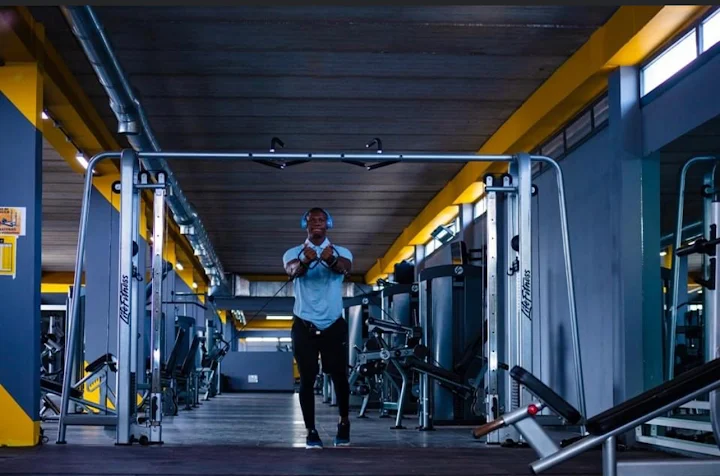 BABI GYM