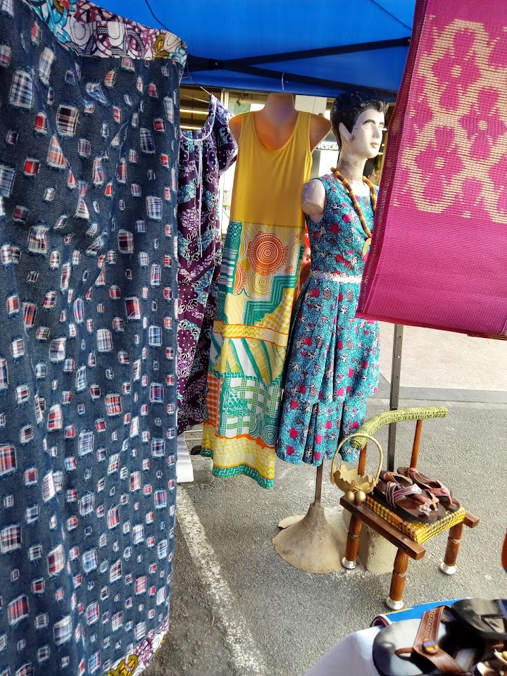 Carih's couture