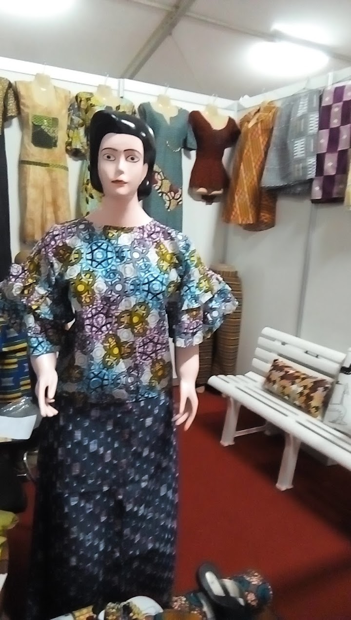 Carih's couture