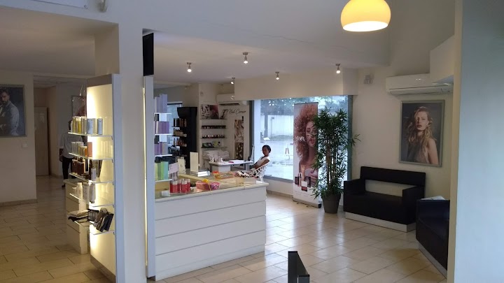 Coiffure