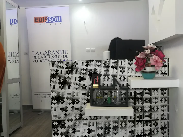 Adissou event