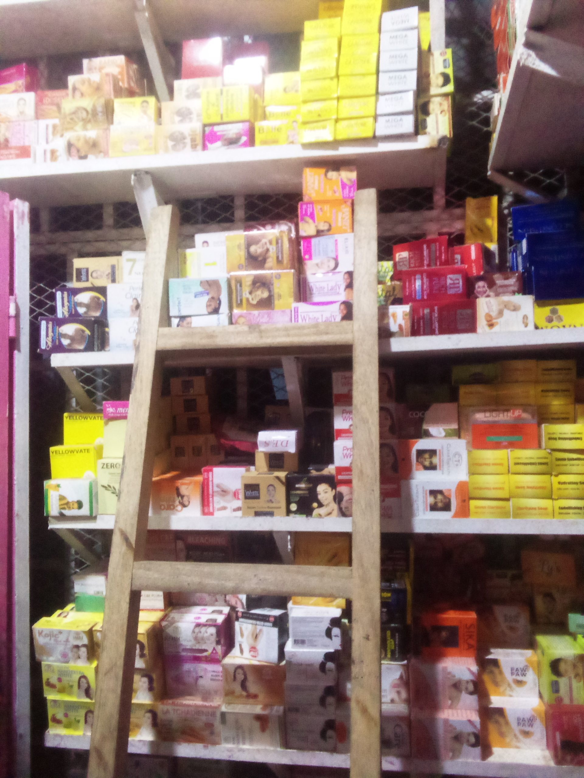 Sebastienne shop
