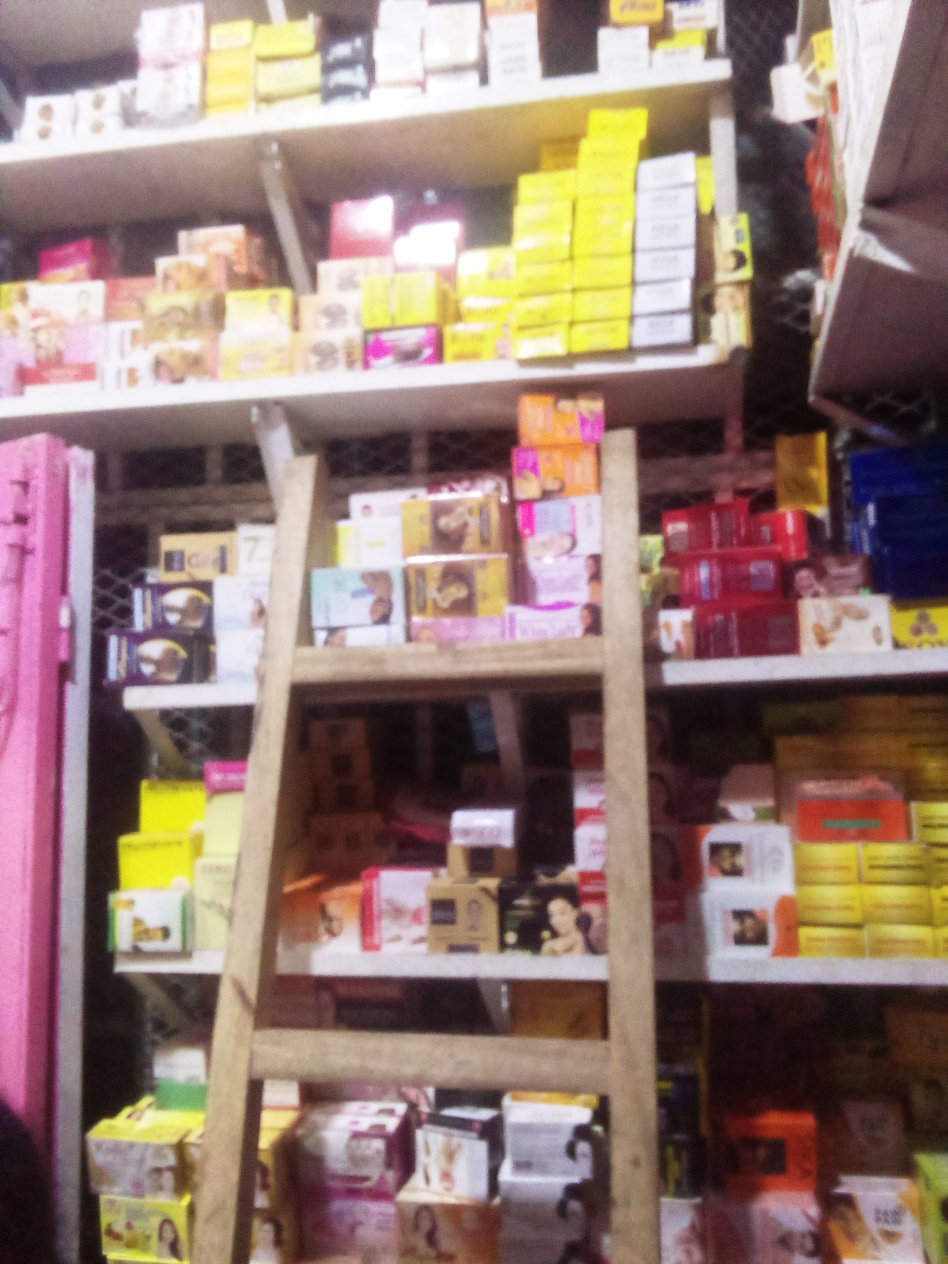 Sebastienne shop