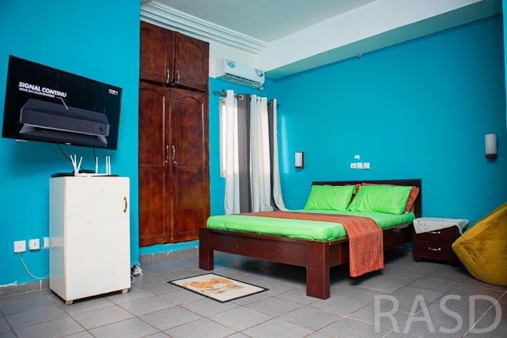 Ras agent immobilier