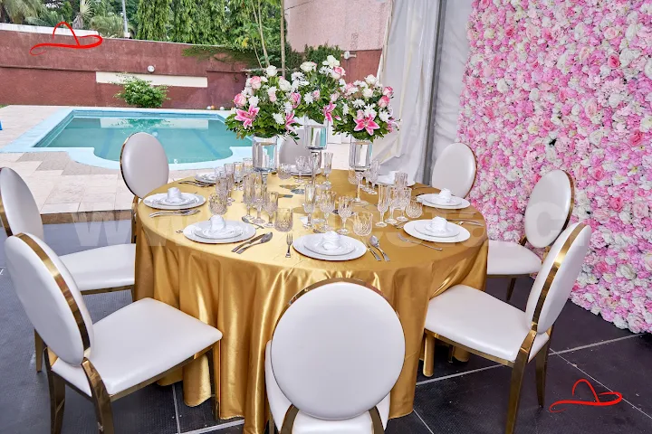Fiesta location événementielle