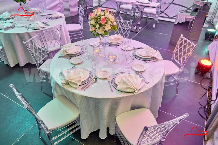 Fiesta location événementielle