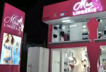Mira  lingerie