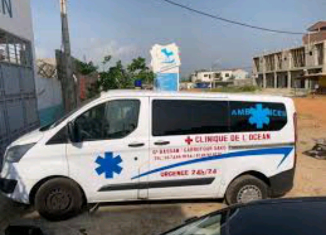 Clinique Océan