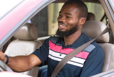 Atougbre chauffeur