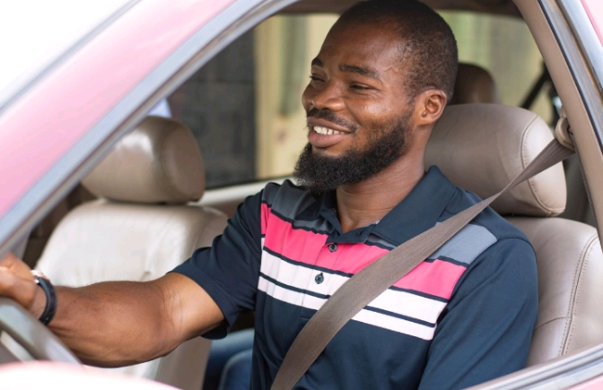 Atougbre chauffeur