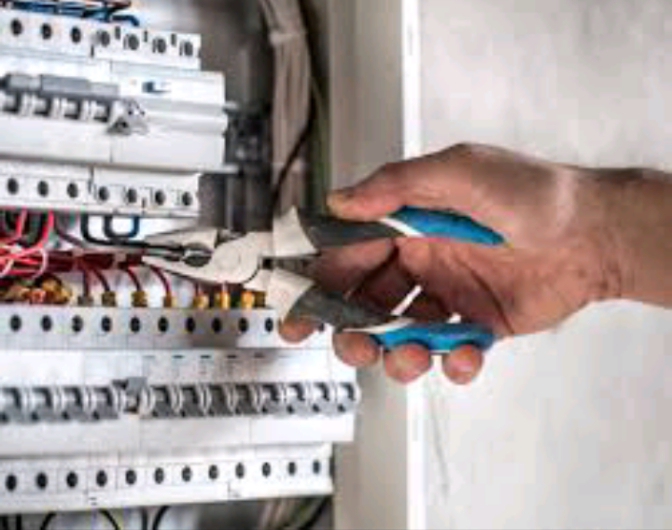 Benito electricien
