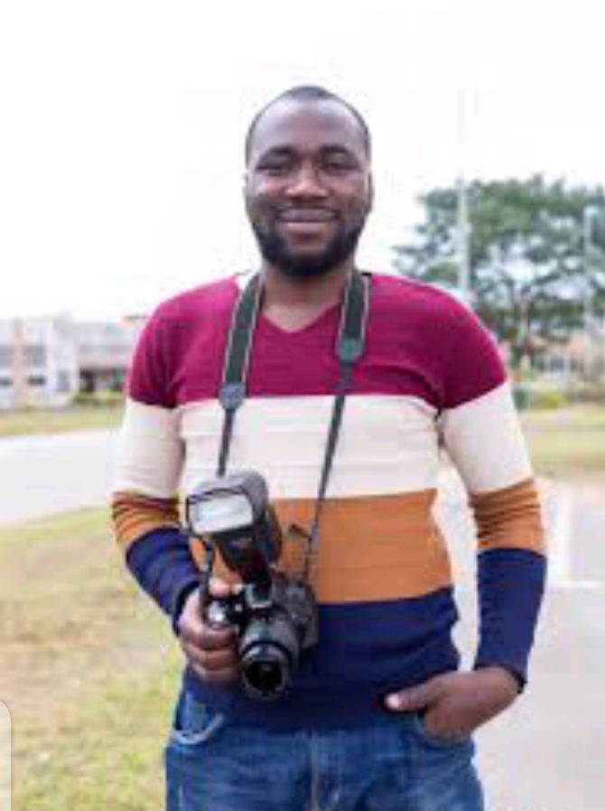 Jean Marie photo