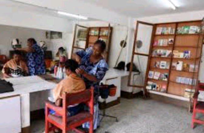 Josse coiffure