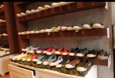 Kindra shop
