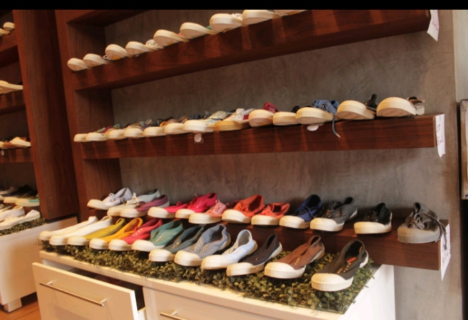 Kindra shop