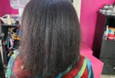 Ornella coiffure