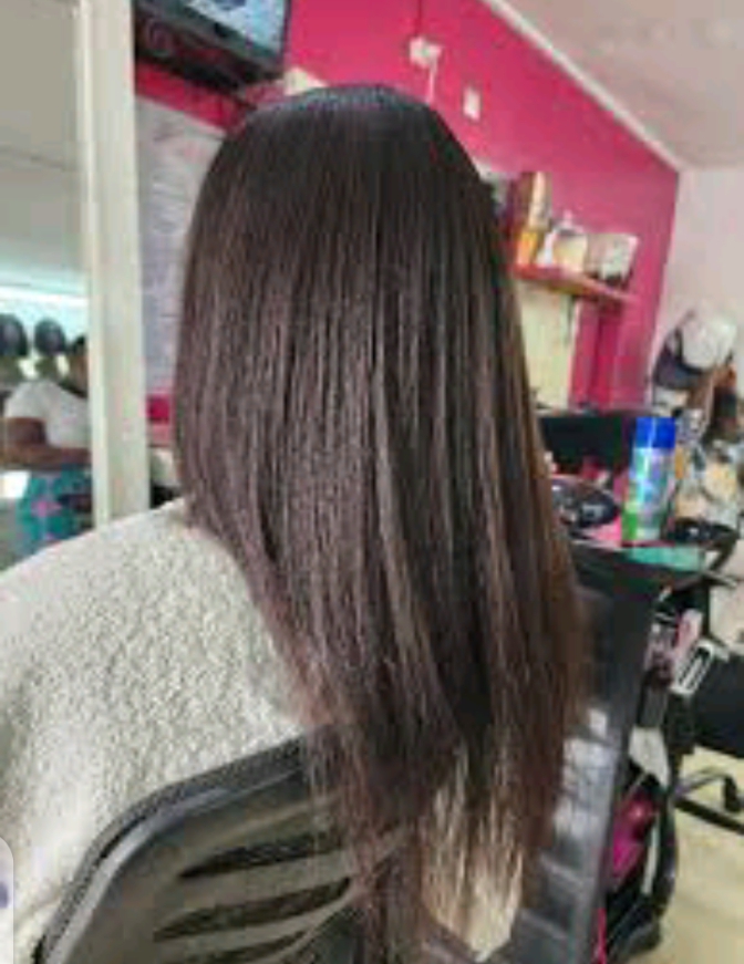 Ornella coiffure