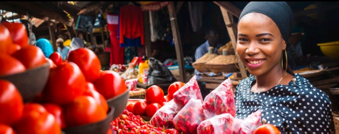 Ida tomate