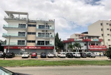 Victoire agence immobilière