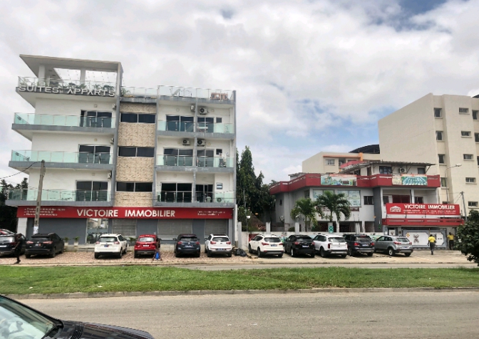 Victoire agence immobilière