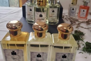 Patrick parfumerie
