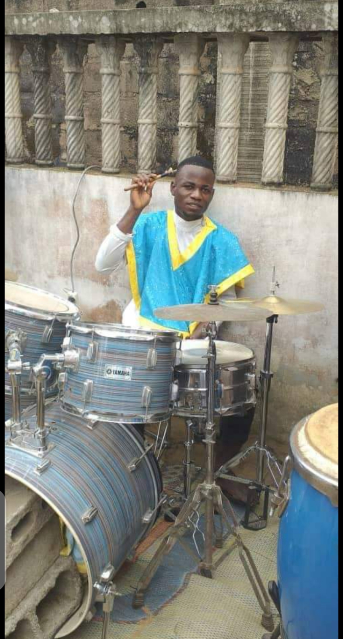 Samy beat