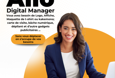 Infographiste/Community Manager