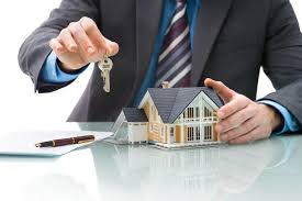 Agent immobilier