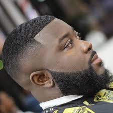 Billy coiffure