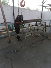 Industrie Soudure
